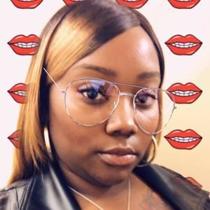 Meet your Posher, Shatonna